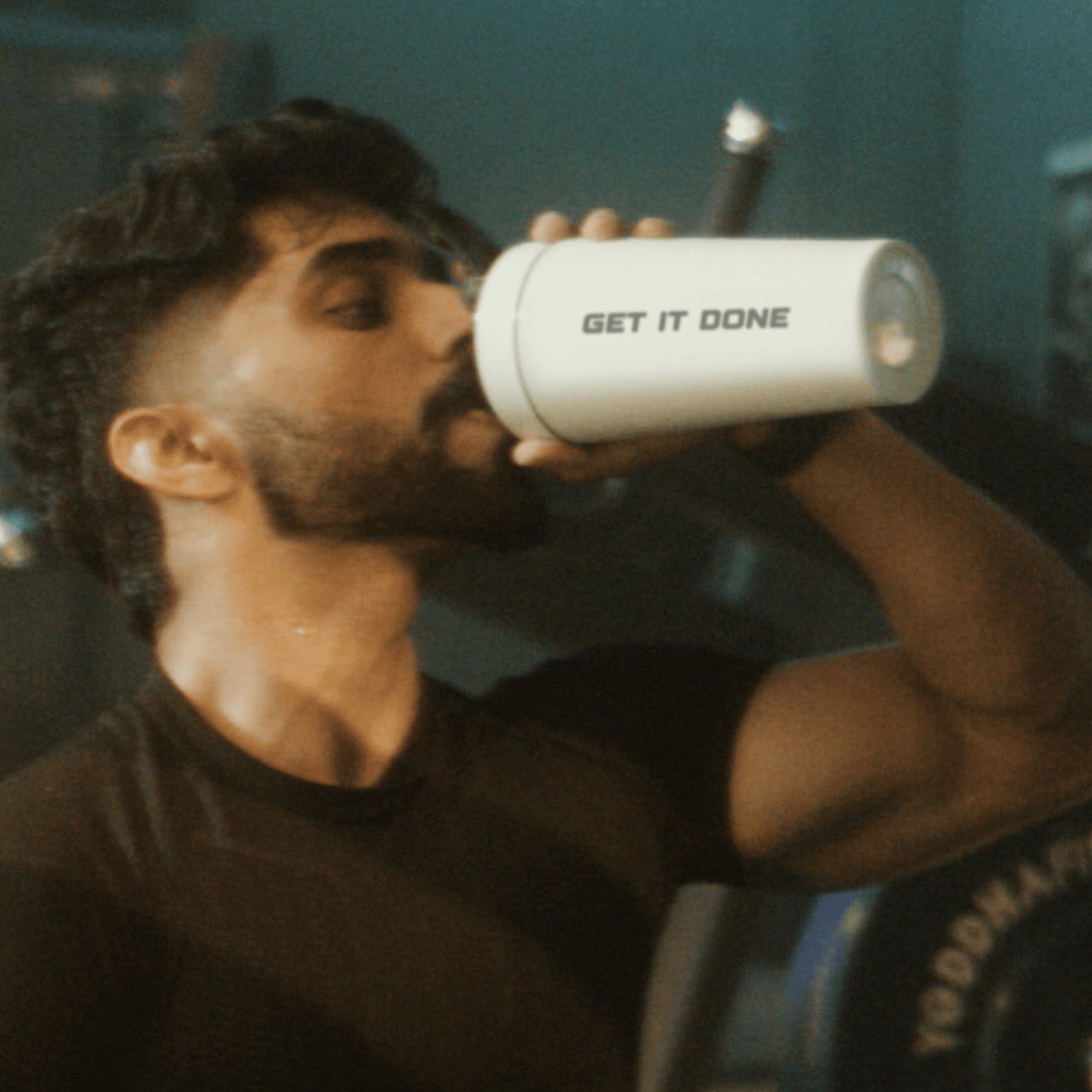 Wellcore - Micronised Creatine Monohydrate (83 Servings, Unflavoured) + Premium Steel Shaker