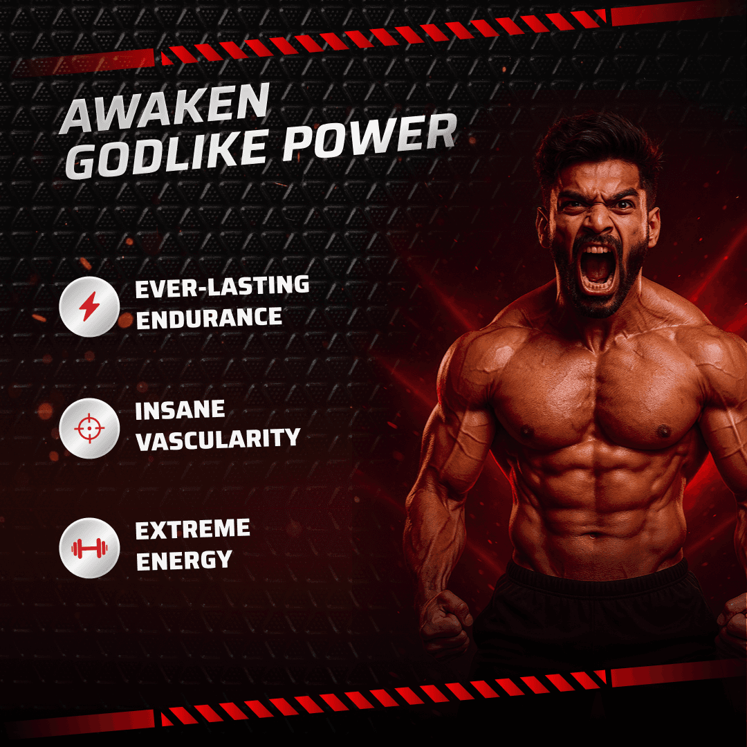 Dynamite Pre-Workout EXTREME (540g, 30 Servings) | Chilli Guava
