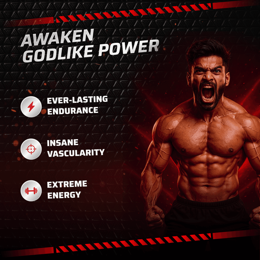 Dynamite Pre-Workout EXTREME (270g, 15 Servings) | Chilli Guava